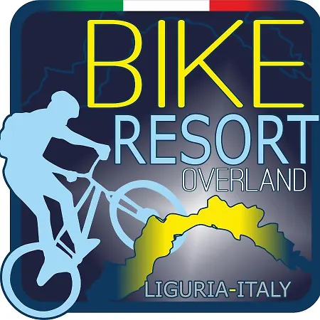Bike Overland