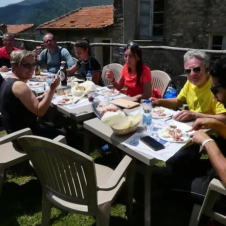 ホテル Bike Overland 3*