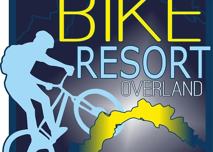 Bike Overland