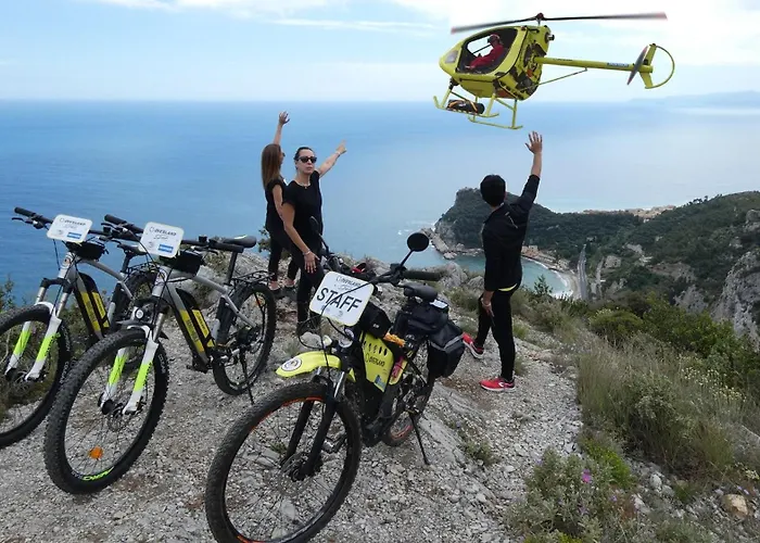 Bike Overland 호텔 토이라노